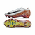 Chuteira Campo NIKE Air Zoom Mercurial Vapor 16 Elite FG Electric