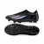 Chuteira Campo ADIDAS X CrazyFast.1 FG Black Pack