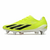 Chuteira Campo ADIDAS X CrazyFast+ SG Solar Energy - Diniz Sport Store