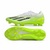 Chuteira Campo ADIDAS X CrazyFast.1 FG CrazyRush