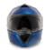 Capstone Sun Shield II H31 Modular Helmet - Gloss Reef Blue