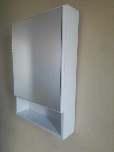 Botiquin 40x60 (1 Puerta Espejo)