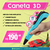 Caneta de impressão 3D - comprar online