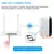 300m wifi repetidor eua ue plug amplificador de sinal estendido rede realçador