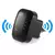 300m wifi repetidor eua ue plug amplificador de sinal estendido rede realçador - Cftv Segurança eletronica