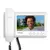 Video Porteiro Intelbras IVR 7 ID Acesso Via Tag Display de 7" - comprar online