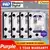 Wd roxo 4tb 3t 2t vigilância hdd 64m cache sataiii 6.0 gb/s 3.5 "disco rígido - comprar online