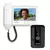 Video Porteiro Intelbras IVR 7 ID Acesso Via Tag Display de 7"