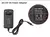 Ac 100v-240v para dc 12v transformador de iluminação 1a 2a 3a adaptador de fon - Cftv Segurança eletronica