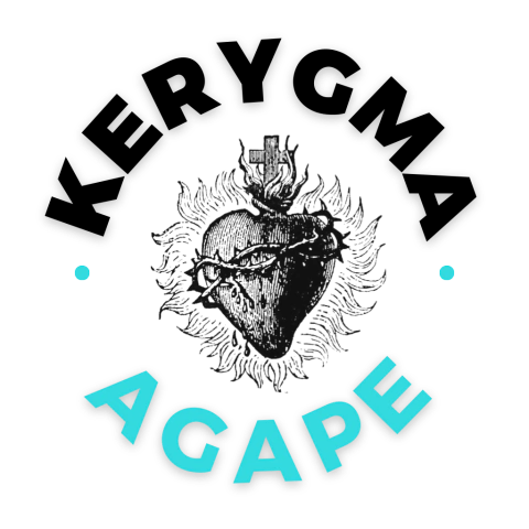 kerygma_agape