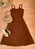 Vestido Belle