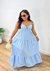 Vestido Carolina