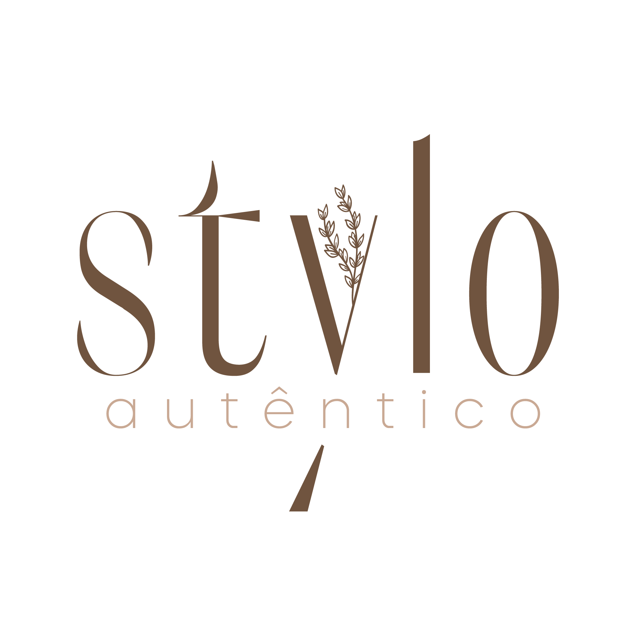 Stylo Autêntico