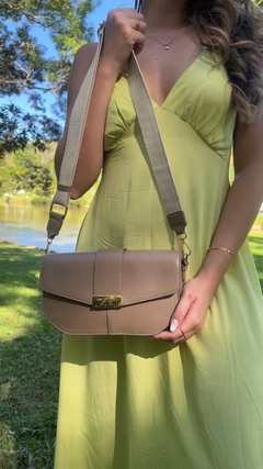 Bolsa Lyssa inspiração Zara  - LuTavares Bolsas