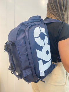 Bolsa / Mochila esportiva T60 