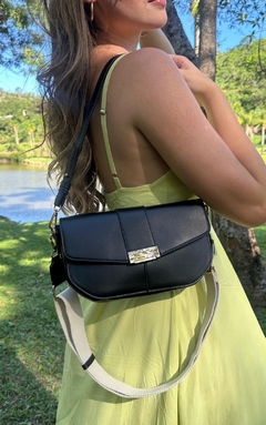 Bolsa Lyssa inspiração Zara  - loja online