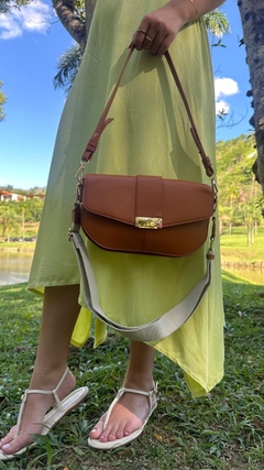 Bolsa Lyssa inspiração Zara  - comprar online