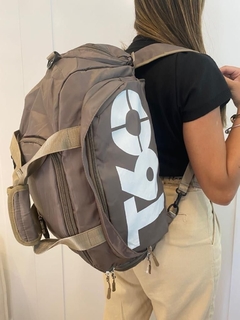 Bolsa / Mochila esportiva T60  na internet