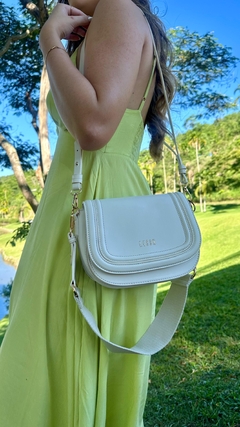 Bolsa Lyssa inspiração Zara  - loja online