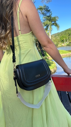 Bolsa Lyssa inspiração Zara  - comprar online