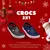 OJOTAS CROCS | ¡OFERTA 2x1!