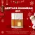 PERFUME LATTAFA KHAMRAH | OFERTA 2X1