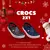 OJOTAS CROCS | ¡OFERTA 2x1!