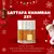 PERFUME LATTAFA KHAMRAH | OFERTA 2X1