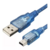 Cable V3 Usb 5 Pines Con Filtro 1.5M