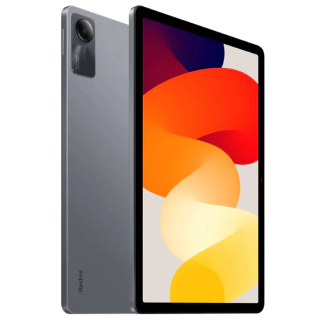 Tablet Xiaomi Redmi Pad SE 11‘’ 256GB 8GB RAM Grey