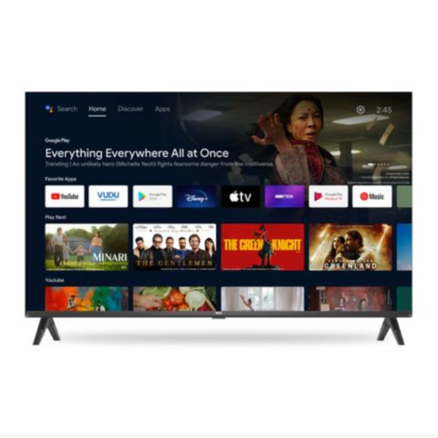 Smart TV RCA 32 Pulgadas Led