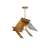 Pendente MOD - comprar online