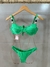Biquíni Meia Taça Ibiza Retrô - comprar online