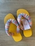 Chinelo Crochê na internet