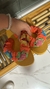 Chinelo Crochê - comprar online
