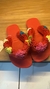 Imagem do Chinelo Crochê
