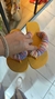 Chinelo Crochê - comprar online