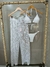 Trio White Vibes