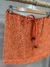 Saída de Praia Aurora Laranja Terroso - comprar online