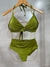 Biquíni Naiara Verde