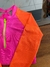 Maiô Infantil Serena na internet