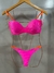 Biquíni Pink Neon