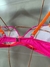 Biquíni Pink Neon na internet