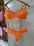 Biquíni Tainá Laranja