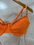Biquíni Tainá Laranja - comprar online