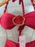 Biquíni Concha Rosa - comprar online