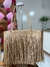 Bolsa de Palha com Franjas