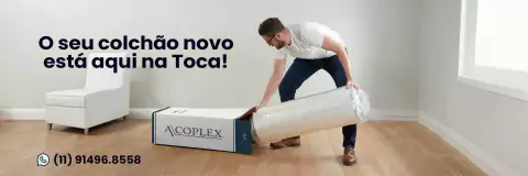 Carrusel Toca do Sono Colchões