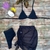 Look praiano completo + acessórios