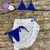 Look praiano completo + acessórios